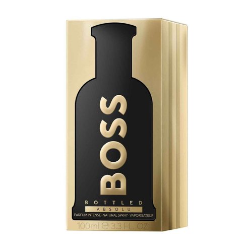 BOSS - HUGO BOSS Boss Bottled Absolu - Intensives Parfüm BOSS - HUGO BOSS Boss Bottled Absolu - Intensives Parfüm